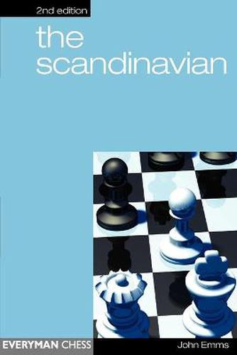 Cover image for The Scandinavian