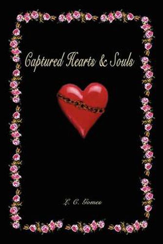 Cover image for Captured Hearts and Souls