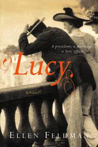 Cover image for Lucy