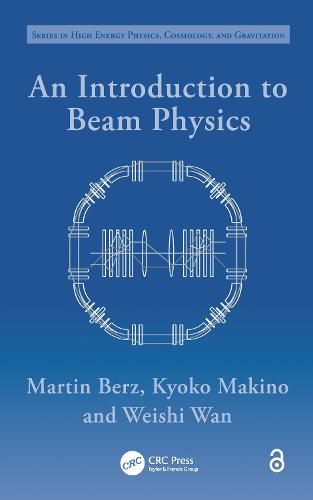 Cover image for An Introduction to Beam Physics