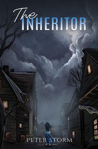 Cover image for The Inheritor