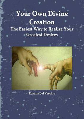 Cover image for Your Own Divine Creation
