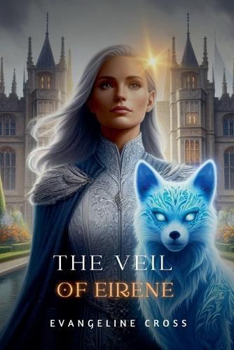 Cover image for The Veil of Eirene