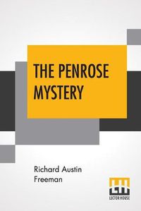 Cover image for The Penrose Mystery