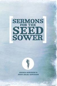 Cover image for Sermons for the Seed Sower