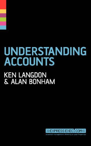 Cover image for Understanding Accounts