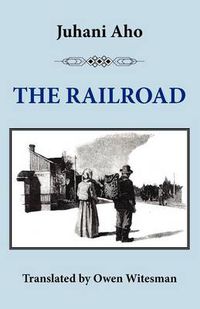 Cover image for The Railroad