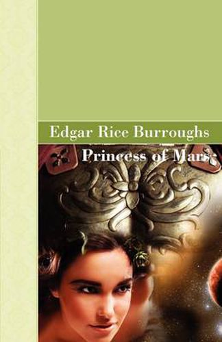 Cover image for Princess of Mars