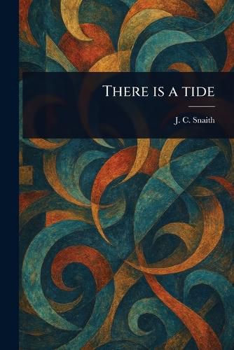 Cover image for There is a Tide