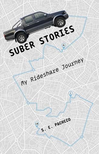 Cover image for Suber Stories: My Rideshare Journey