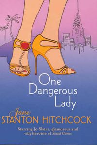Cover image for One Dangerous Lady