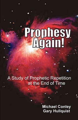 Cover image for Prophesy Again!