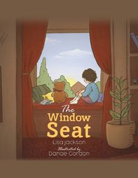 Cover image for The Window Seat