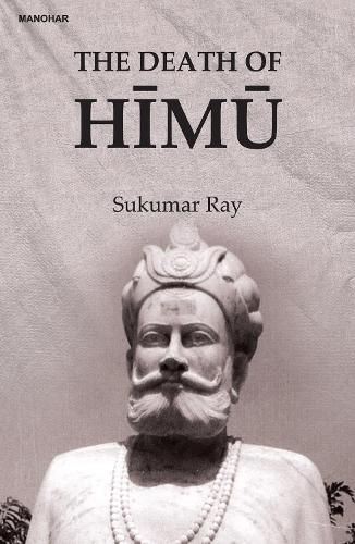 Cover image for The Death of Himu