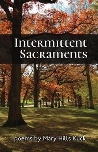 Cover image for Intermittent Sacraments
