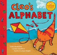 Cover image for Cleo's Alphabet