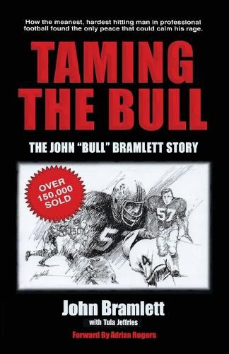 Cover image for Taming the Bull