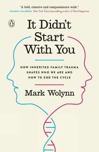 It Didn't Start With You