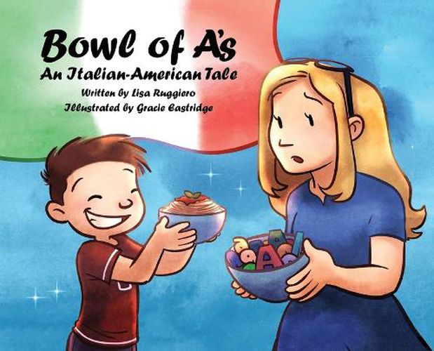 Cover image for Bowl of A's