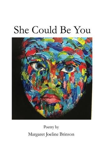 Cover image for She Could Be You