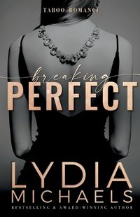 Cover image for Breaking Perfect