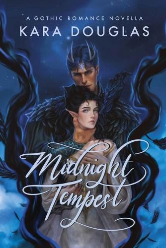 Cover image for Midnight Tempest