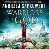 Cover image for Warriors of God