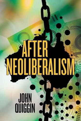 Cover image for After Neoliberalism