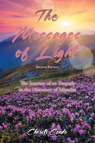Cover image for The Messages of Light