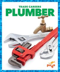 Cover image for Plumber