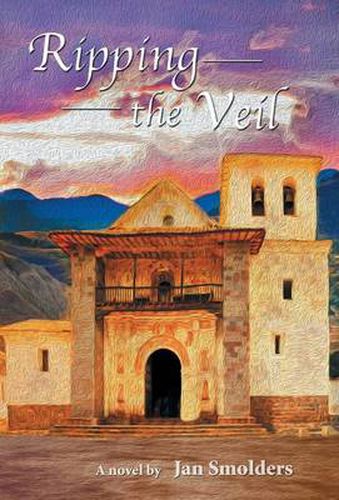 Cover image for Ripping the Veil