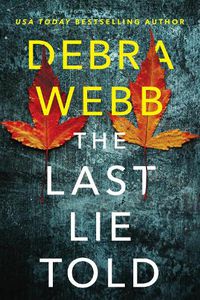 Cover image for The Last Lie Told