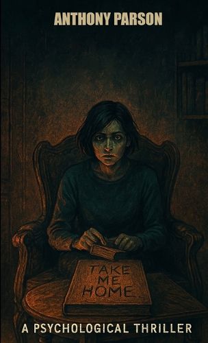 Cover image for Take Me Home