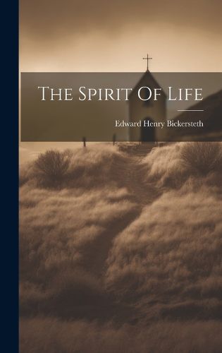 Cover image for The Spirit Of Life