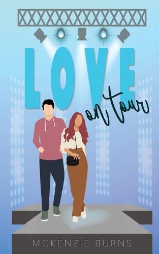 Cover image for Love on Tour