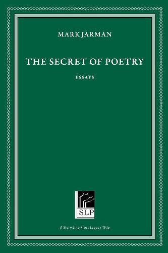 The Secret of Poetry