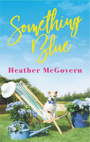 Something Blue: Includes a Bonus Novella