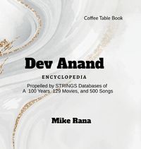 Cover image for Dev Anand - Encyclopedia