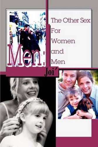 Cover image for Men: The Other Sex for Women and Men