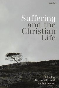 Cover image for Suffering and the Christian Life