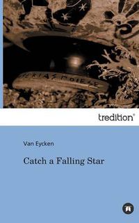 Cover image for Catch a Falling Star