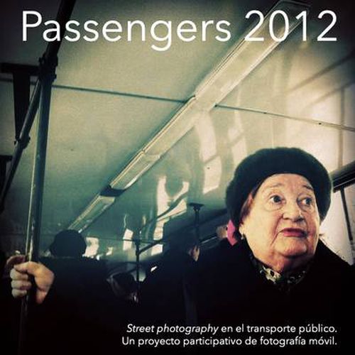 Cover image for Passengers 2012 (Version en Espanol)