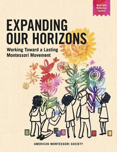 Cover image for Expanding Our Horizons