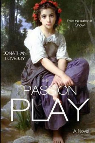 Cover image for The Passion Play