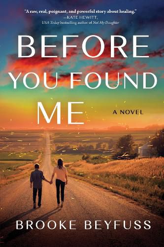 Before You Found Me