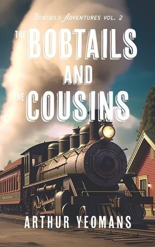 Cover image for The Bobtails and the Cousins