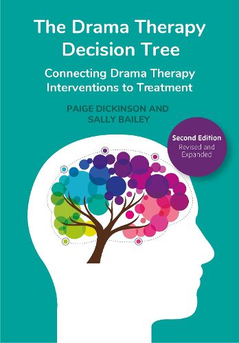 Cover image for The Drama Therapy Decision Tree, Second Edition