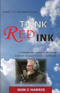 Cover image for Think Red Ink