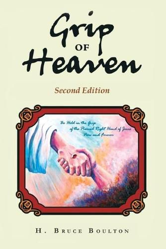 Cover image for Grip of Heaven