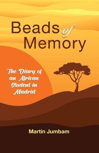 Cover image for Beads of Memory